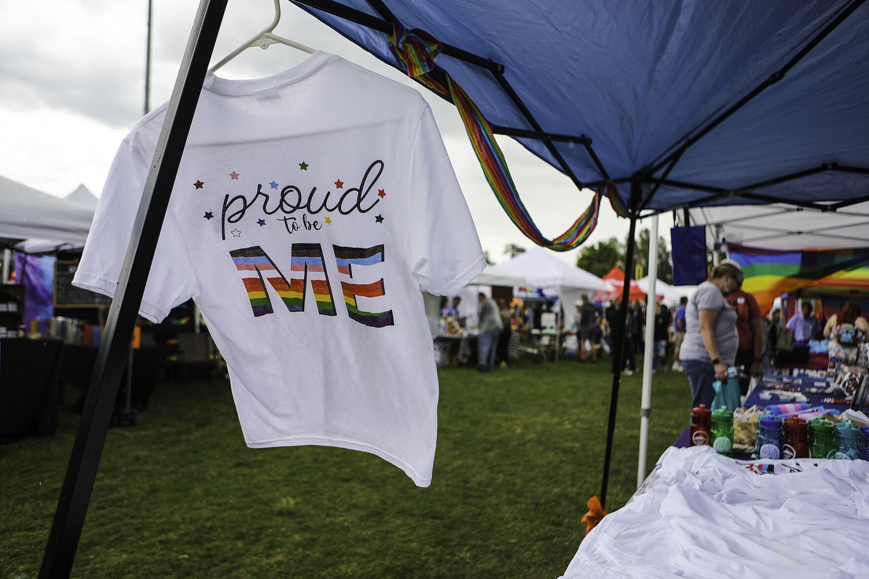 Pride in the Pines 2022